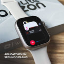 Smartwatch Horizon Lite 2GB Ram+16 GB e 3GB Ram+32GB Celular de Pulso