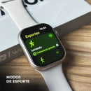 Smartwatch Horizon Lite 2GB Ram+16 GB e 3GB Ram+32GB Celular de Pulso