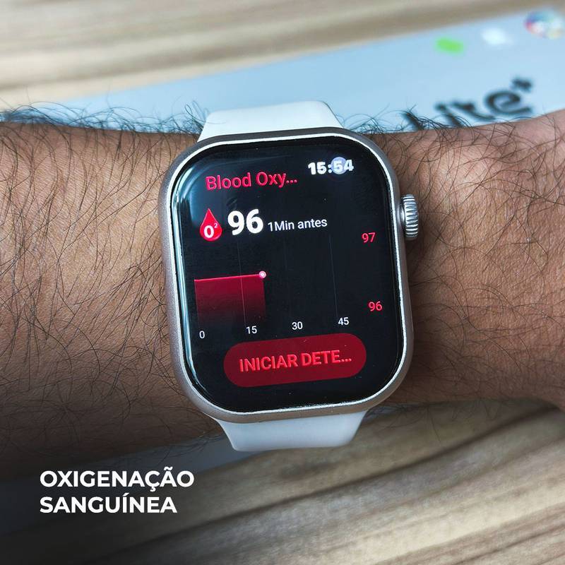 Smartwatch Horizon Lite 2GB Ram+16 GB e 3GB Ram+32GB Celular de Pulso
