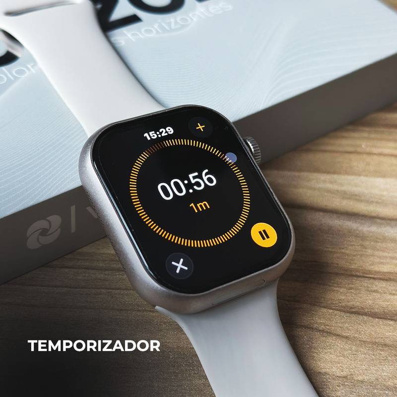 Smartwatch Horizon Lite 2GB Ram+16 GB e 3GB Ram+32GB Celular de Pulso