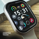 Smartwatch Horizon Lite 2GB Ram+16 GB e 3GB Ram+32GB Celular de Pulso