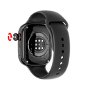 Smartwatch Horizon Lite 2GB Ram+16 GB e 3GB Ram+32GB Celular de Pulso