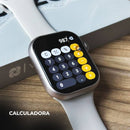 Smartwatch Horizon Lite 2GB Ram+16 GB e 3GB Ram+32GB Celular de Pulso