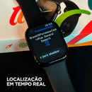 Smartwatch S11 Microwear com Whatsapp Chat GPT