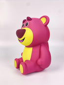 Caixa De Som Wireless Com Rádio FM Urso Lotso 8W