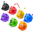 Caixa De Som Sem Fio JellieMons TWS 3W XTrad KM-2002