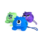 Caixa De Som Sem Fio JellieMons TWS 3W XTrad KM-2002