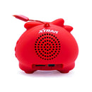 Caixa De Som Sem Fio JellieMons TWS 3W XTrad KM-2002