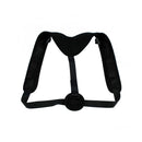 Colete Postural Magnético Ajustável com Suporte Ergonômico