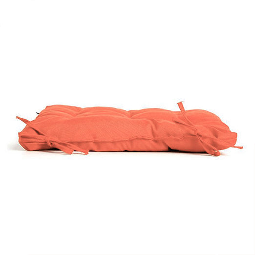 Assento Para Cadeira 40X40 cm Tecido Oxford Liso 100% Poliéster Várias Cores