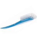 ESCOVA DE LIMPEZA DE MAMADEIRAS E BICOS AZUL - PHILIPS AVENT