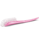 ESCOVA DE LIMPEZA DE MAMADEIRAS E BICOS ROSA - PHILIPS AVENT
