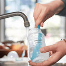 ESCOVA DE LIMPEZA DE MAMADEIRAS E BICOS ROSA - PHILIPS AVENT