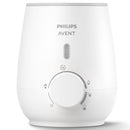AQUECEDOR DE MAMADEIRAS E ALIMENTOS 127V - PHILIPS AVENT