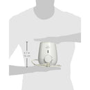 AQUECEDOR DE MAMADEIRAS E ALIMENTOS 127V - PHILIPS AVENT