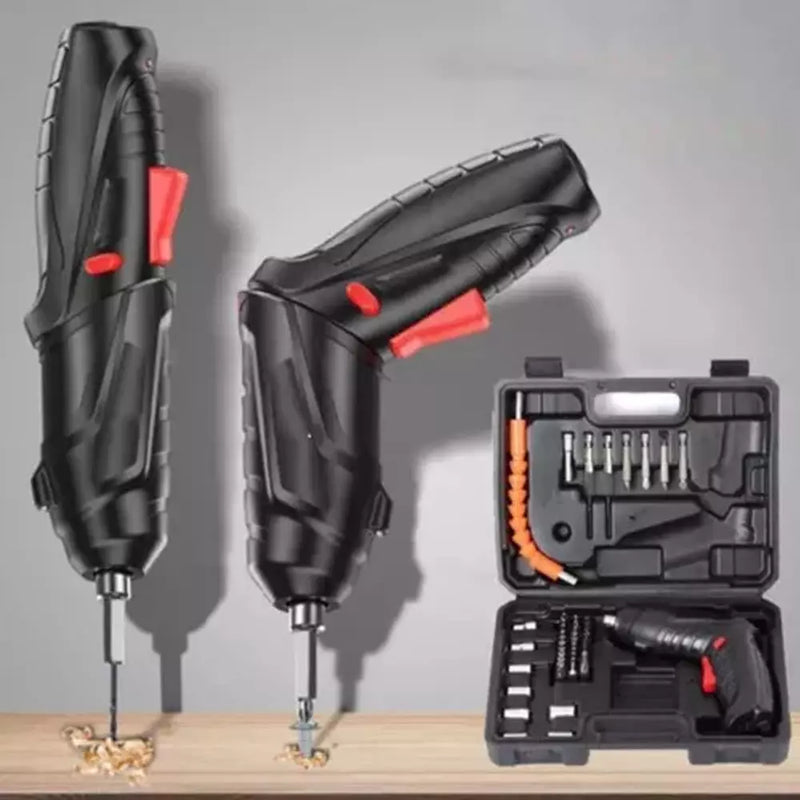 Kit de Parafusadeira