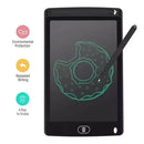 Lousa Mágica, Infantil e Digital de 10 polegadas