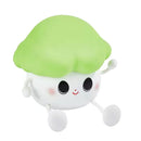 Luminária Touch Cogumelo LED RGB