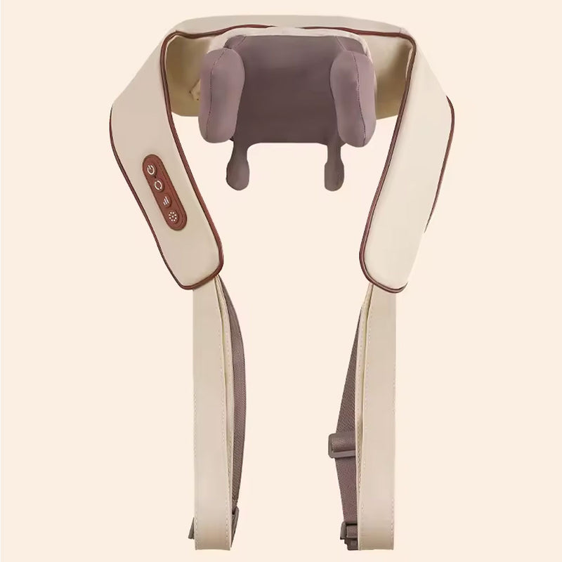 Massageador Portátil de Ombro