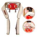 Massageador Portátil de Ombro