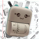 Mini Impressora Térmica Portátil