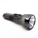 Mini Lanterna Multifuncional Com Energia Solar Tipo C e USB 38X, Modelo MAX-1708