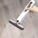 Mini Rodo Mop de Limpeza Dobrável e Pratico