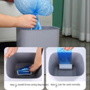 Lixeira Automática Inteligente 17,5L Sensor Luxo Cozinha Banheiro