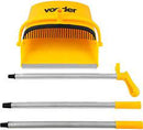 Pá Coletora De Lixo 255MM Vonder