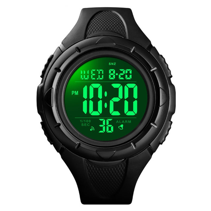 Relógio Masculino Skmei Digital 1535 Preto