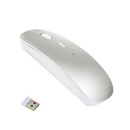 Mouse Slim Wireless Sem Fio