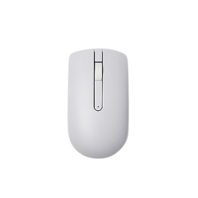 Kit Teclado e Mouse Sem Fio ABNT2 Wireless USB com Teclas Silenciosas e Conexão 2.4GHz – Compatível com Windows, Mac e Linux