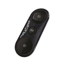 Estação Carregamento Sem Fio Wireless 3 Em 1 Hrebos