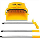 Pá Coletora De Lixo 255MM Vonder