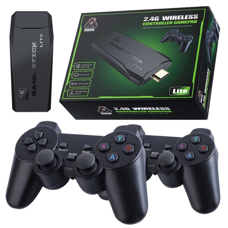 Game Stick GAMESTICK