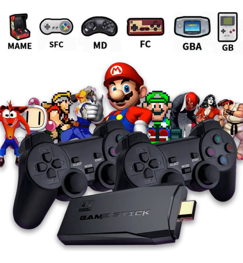 Game Stick GAMESTICK