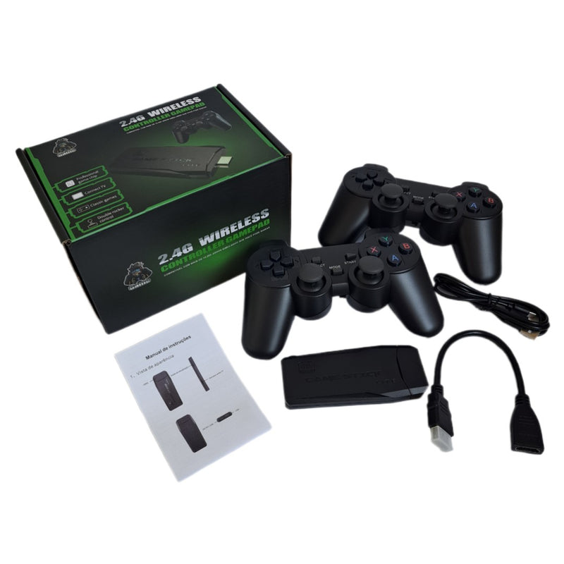 Game Stick GAMESTICK