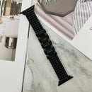 Pulseira Aço de Luxo 42mm/44mm/45mm/49mm