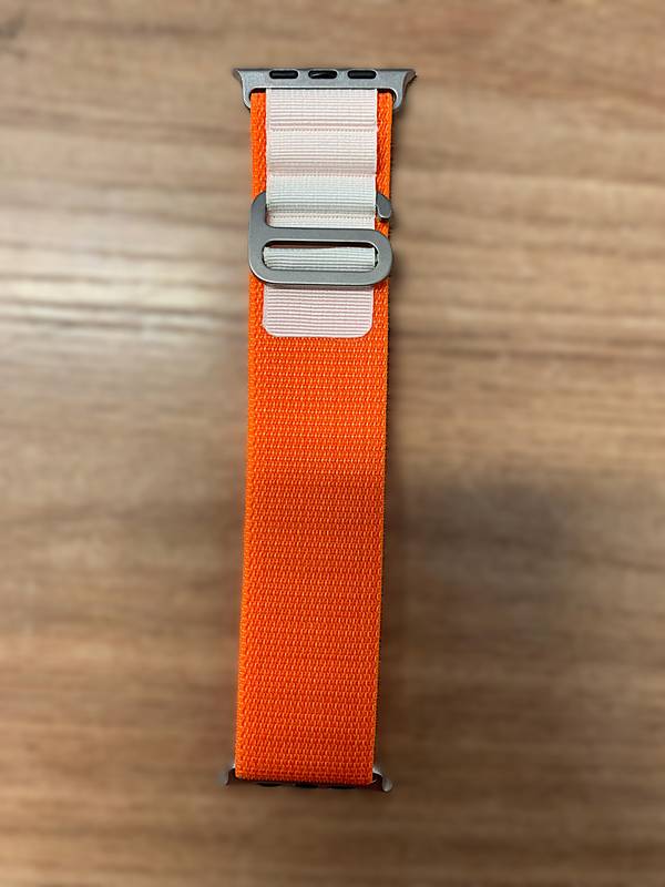 Pulseira Alpina 42mm/44mm/45mm/49mm