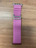 Pulseira Alpina 42mm/44mm/45mm/49mm