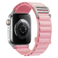 Pulseira Alpina 42mm/44mm/45mm/49mm