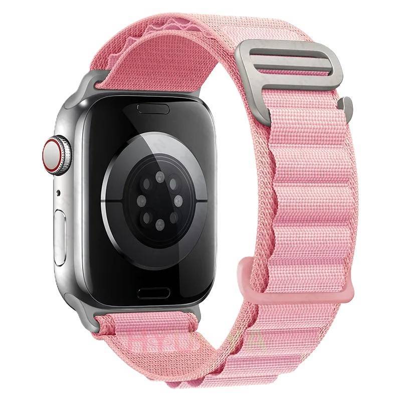 Pulseira Alpina 42mm/44mm/45mm/49mm