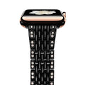 Pulseira de Luxo Brilance 42mm/44mm/45mm
