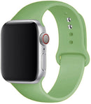 Pulseira de Silicone para Smartwatch  38mm/40mm/41mm