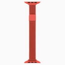 Pulseira Milanesa Slim 38mm/40mm/41mm