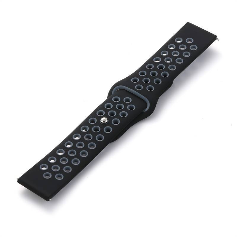 Pulseira Nike de Pino 20mm