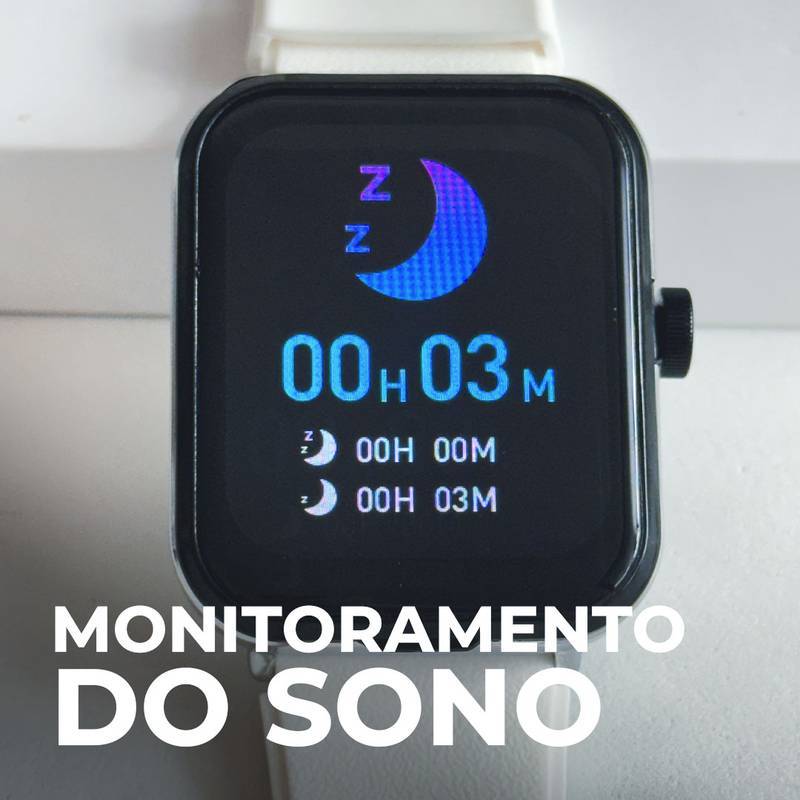 S6 Smartwatch + TWS