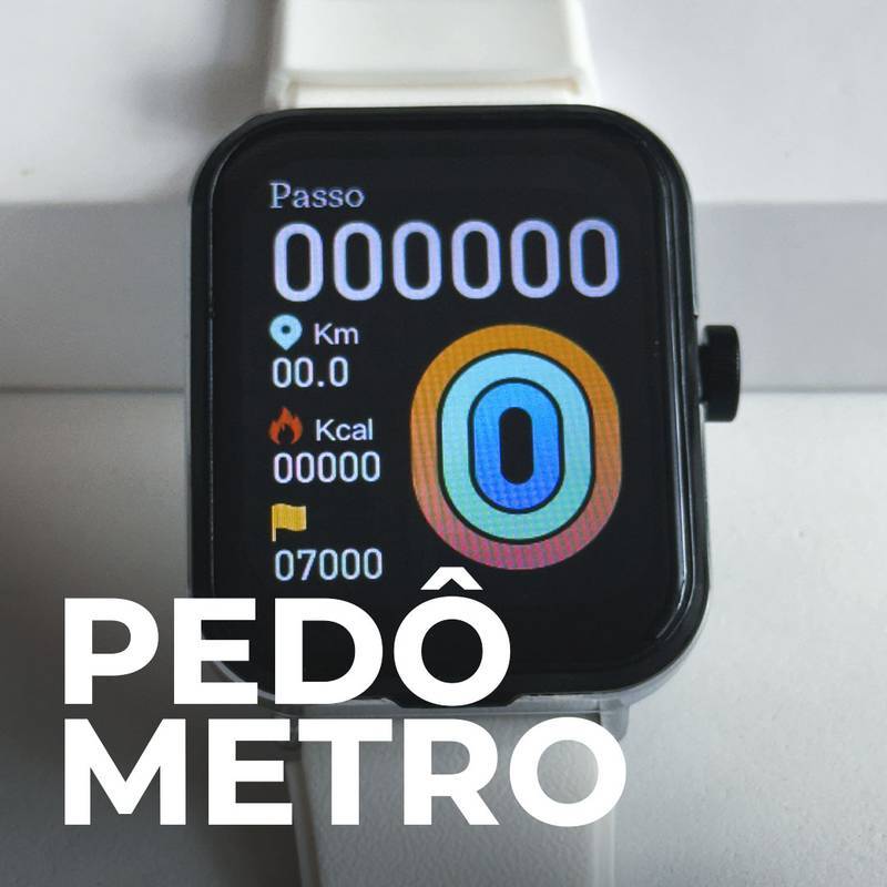S6 Smartwatch + TWS