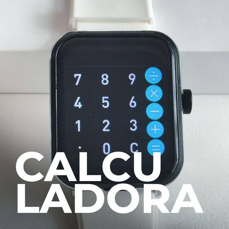 S6 Smartwatch + TWS
