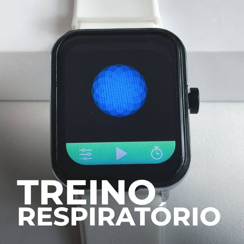 S6 Smartwatch + TWS